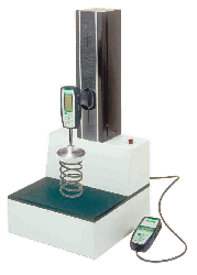Testeur de ressort motoris�