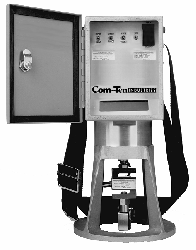Motorized pull tester