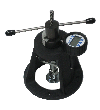 Adhesion-tester