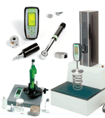 Find your force instrument