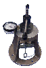 analog fastener pull tester