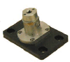 Vertical torque sensor