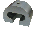 Grip for high capacity anchors 6000lb