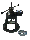 Fixuroof - Pull tester for roofing 1000lb