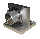 Horizontal torque sensor