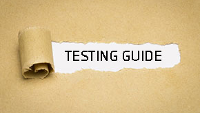 Pull test test guide